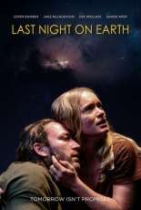Последняя ночь на Земле смотреть онлайн