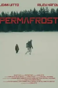  Вечная мерзлота 